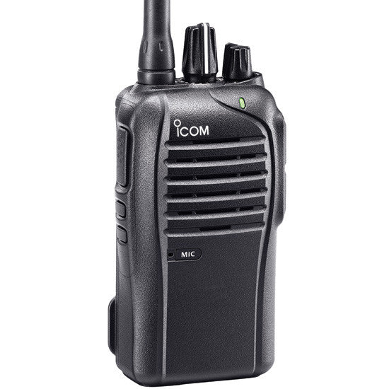 Icom F3210D IDAS Radio 16 Channels VHF 136-174MHz [F3210D 01]