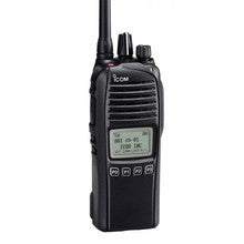 Icom F3261DS IDAS LTR GPS Radio 512 Channels VHF 136-174MHz