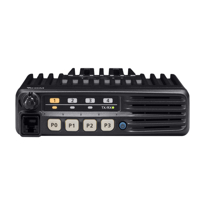 Icom F6011 66 USA UHF Mobile Radio 8 Channels [F6011 66 USA]