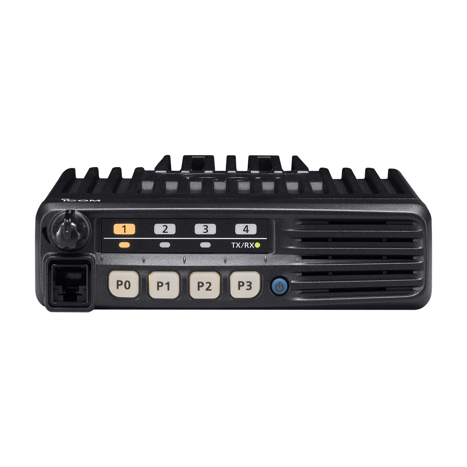 Icom F5011 66 USA Analog Mobile Radio 8 Channels VHF [F5011 66 USA]