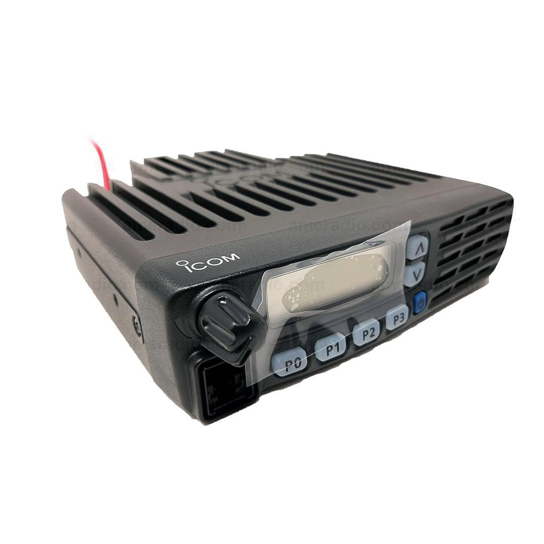 Icom F6021 57 USA Analog Mobile Radio 128 Channels UHF [F6021 56 USA]