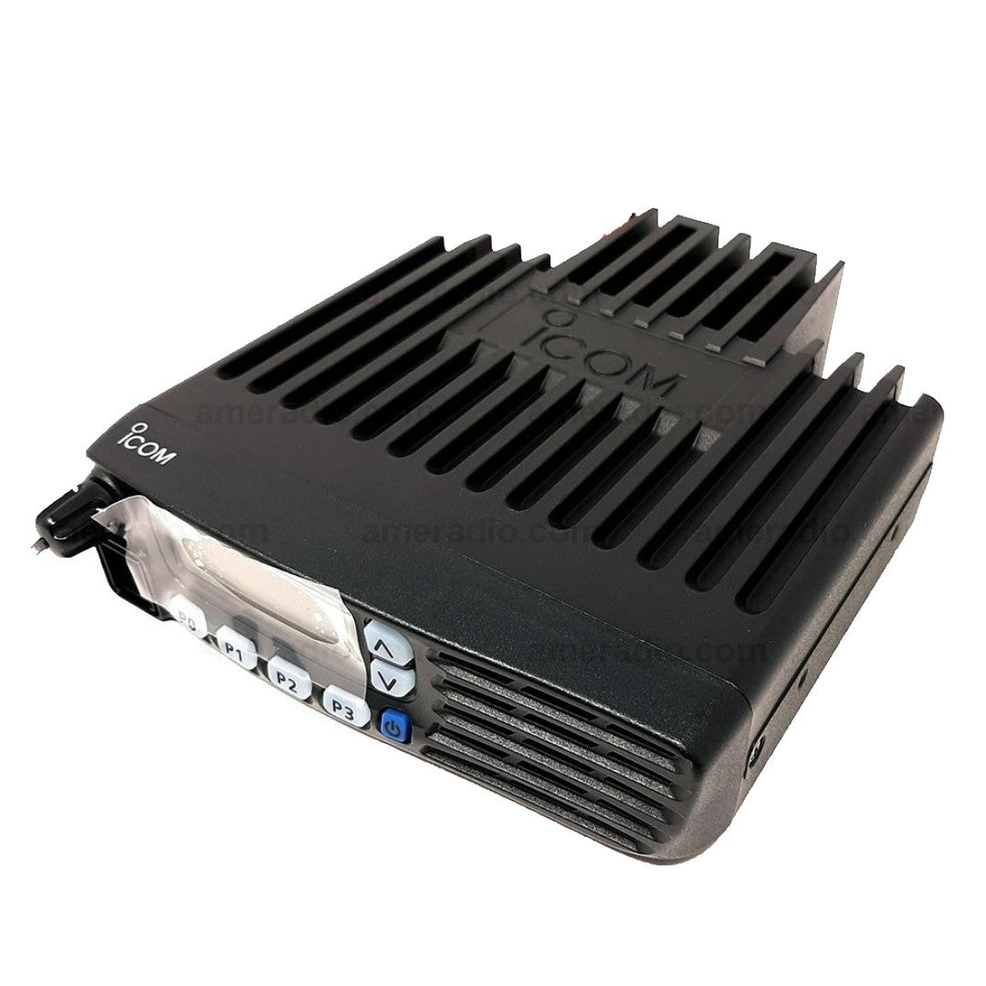 Icom F6021 56 USA Analog Mobile Radio 128 Channels UHF [F6021 56 USA]