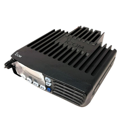 Icom F6021 56 USA Analog Mobile Radio 128 Channels UHF [F6021 56 USA]