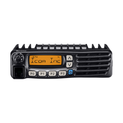 Icom F6021 56 USA Analog Mobile Radio 128 Channels UHF [F6021 56 USA]