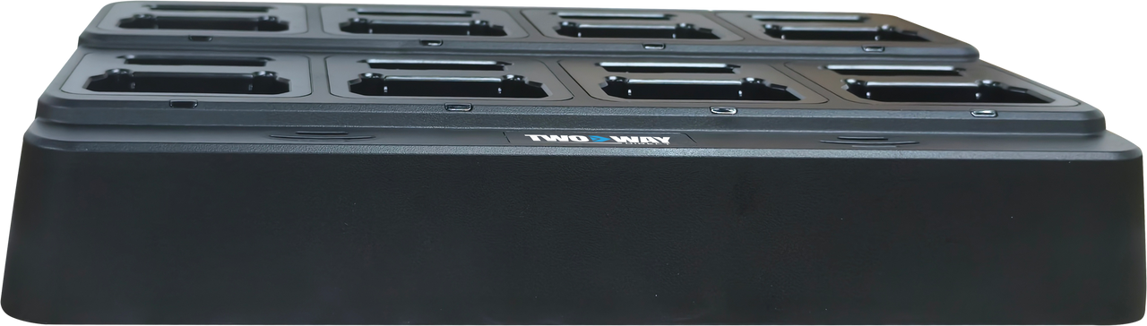 Two Way Direct TWD100-MUC Multi-Unit Charger
