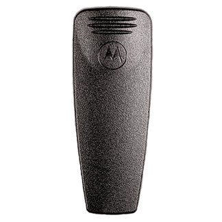 Motorola HLN9714 Spring Belt Clip 2.5 Inch [HT750 HT1250 PR860]