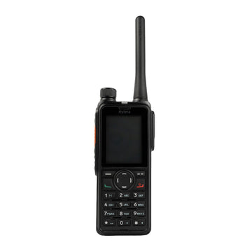 Hytera Handheld Radios – Two Way Direct