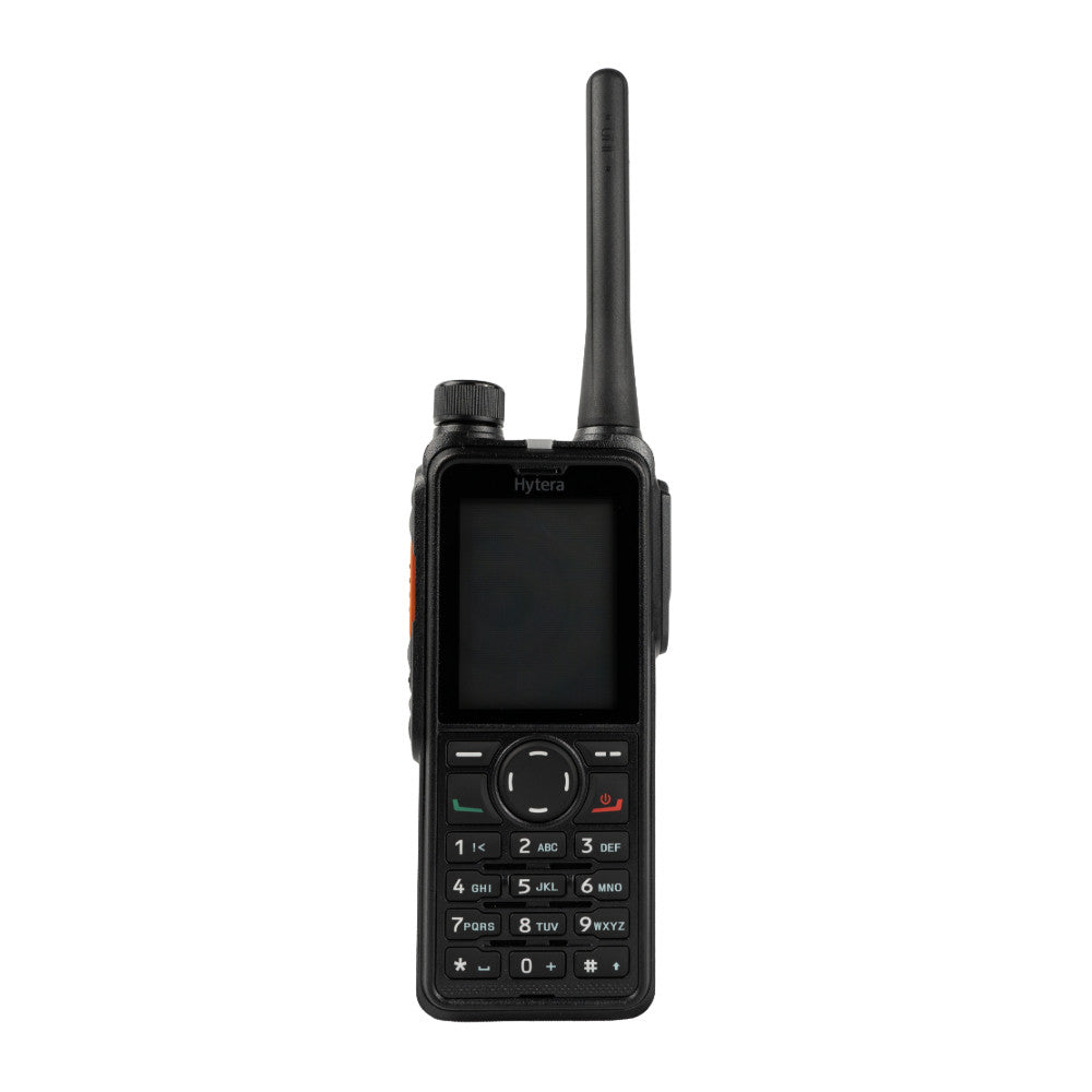 Hytera HP782 Intrinsically Safe UL913 UHF 350-470MHz 4-Watt DMR Radio With GPS and Bluetooth