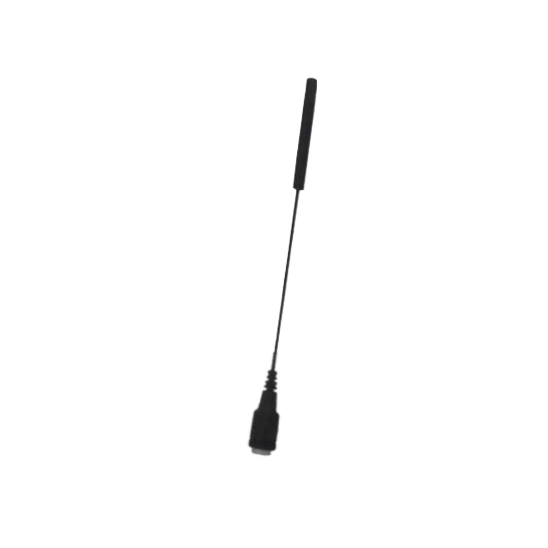 Hytera AN0435W12 Titanium Long Antenna UHF 15cm 400-470MHz/1575MHz [X1i]
