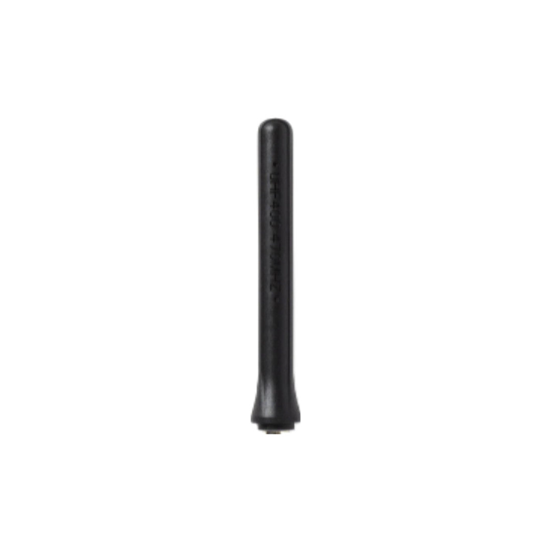 Hytera AN0435H24 UHF Stubby 400-470 MHz Antenna [PDC760]