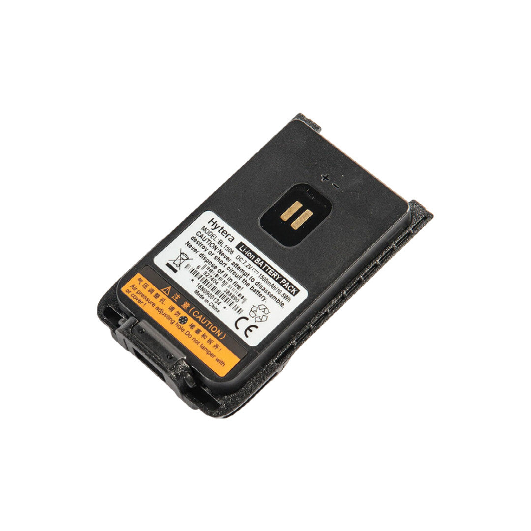 Hytera BL1506 Li-Ion Battery 1500mAh [BD502 BD552]