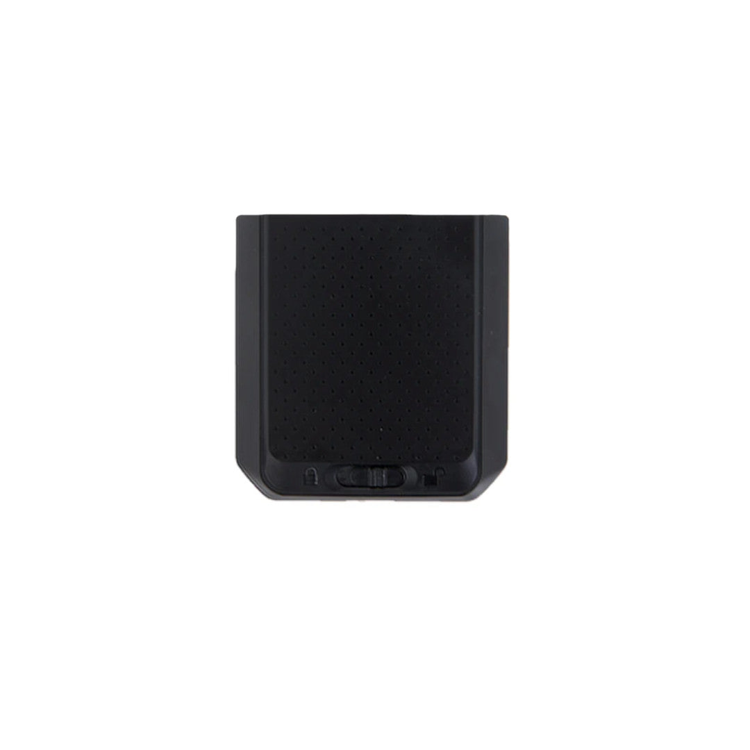 Hytera BP2501 Remote Video Speaker Microphone 2500 mAh Battery [VM682]