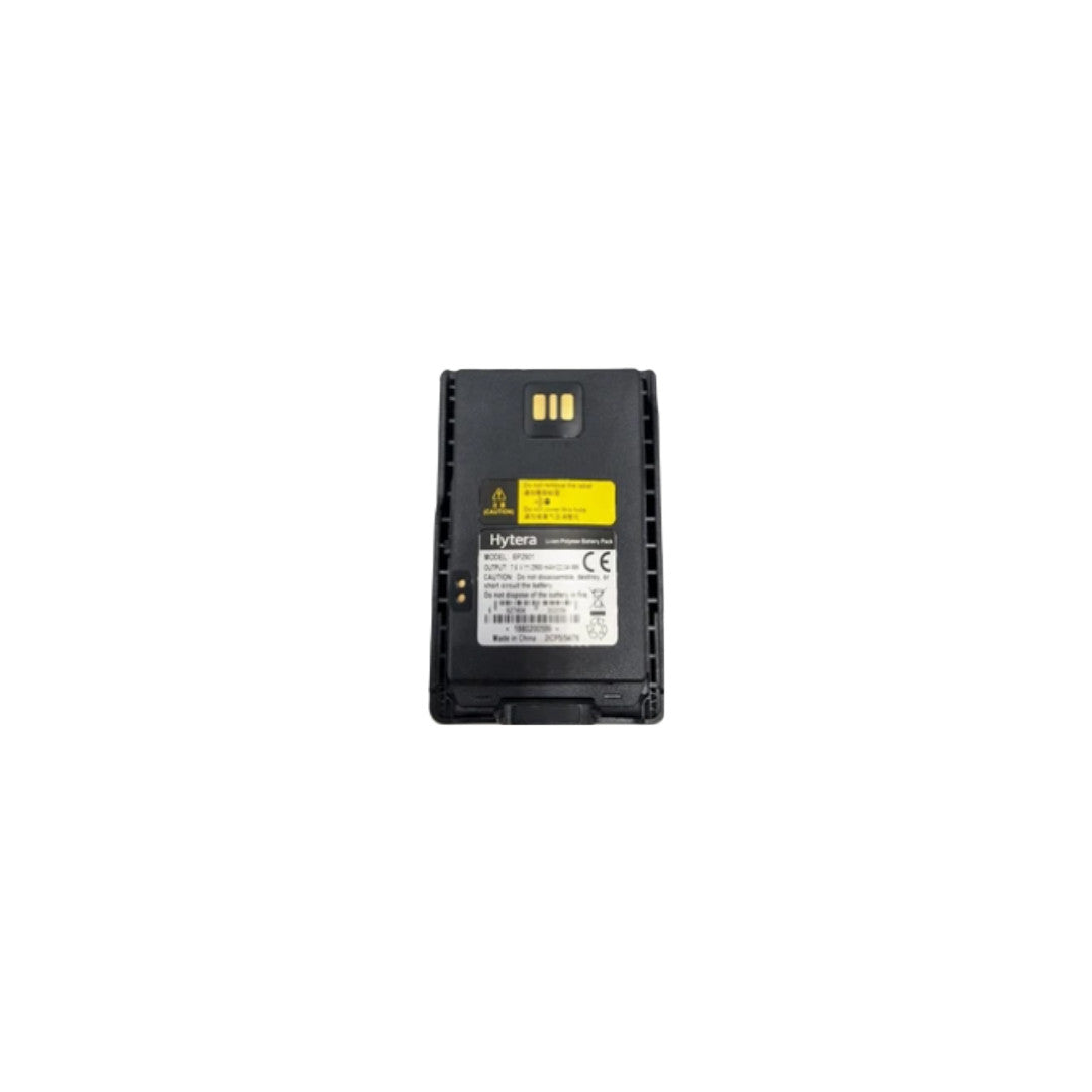 Hytera BP2901 Smart Li-Poly Battery 2900 mAh [PDC760]
