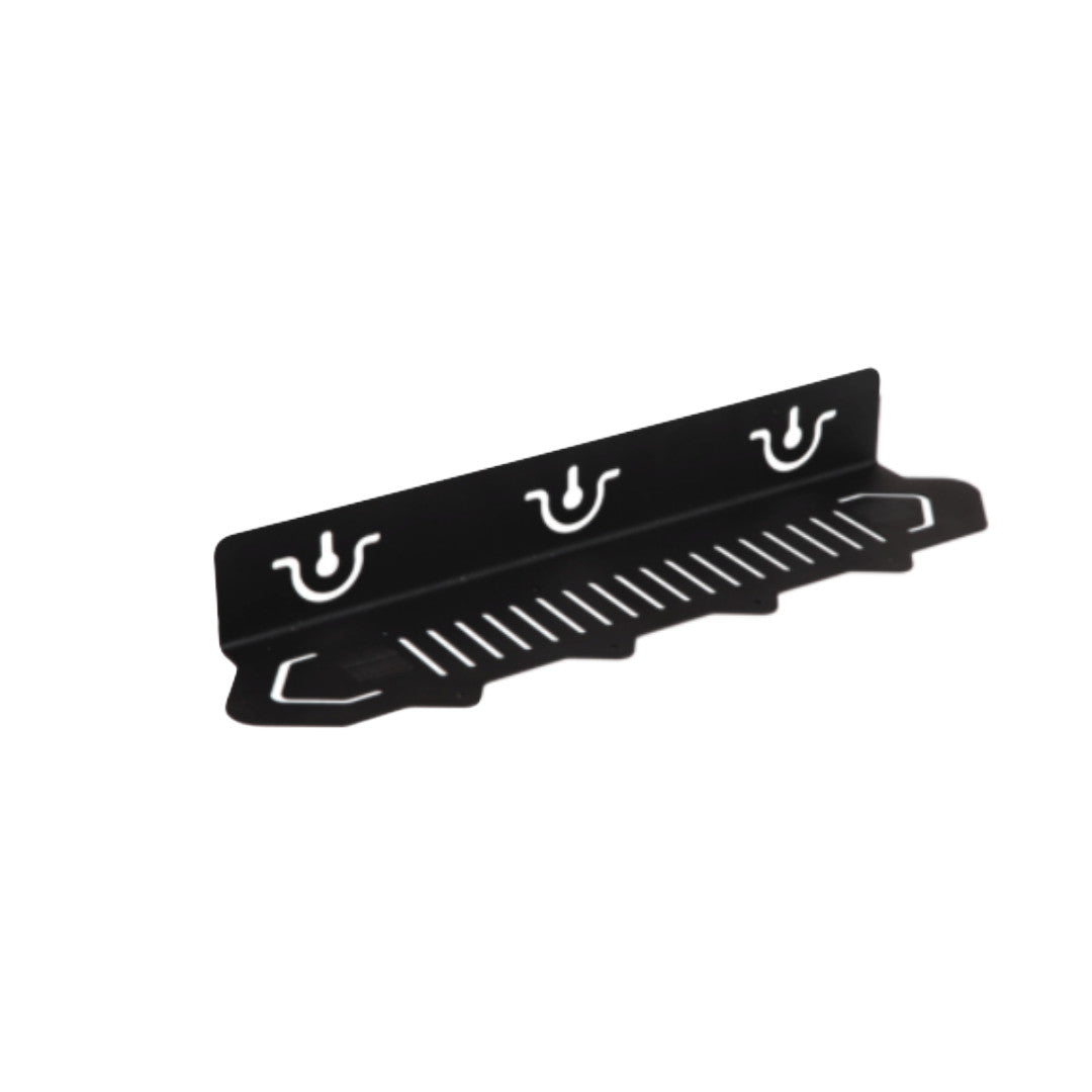 Hytera BRK20 Wall Mount Bracket (RoHS) [HP602 HP682 HP702 HP782PD402i PD412i PD502i PD602i]