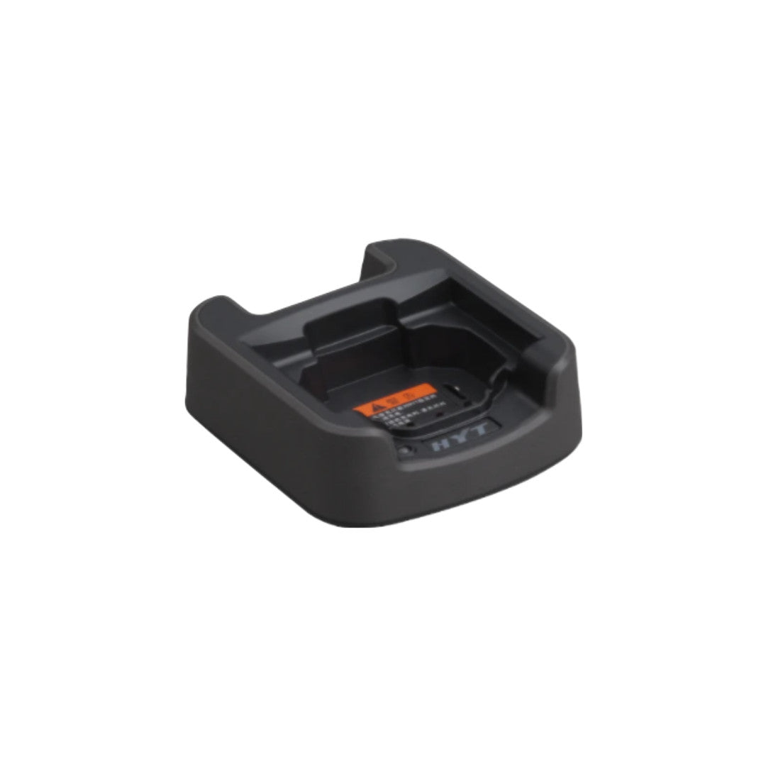 Hytera (HYT) CH05L01 Rapid-Rate Single Unit Charger [TC-320]