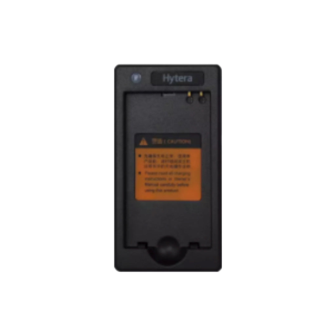 Hytera CH10L20 Rapid-Rate Charger for BL2009 Battery [PD362i]