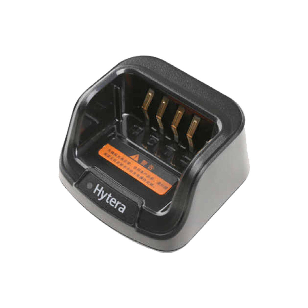 Hytera CH10L27 Single-Unit Charger [HP602 HP682 HP702 HP782]