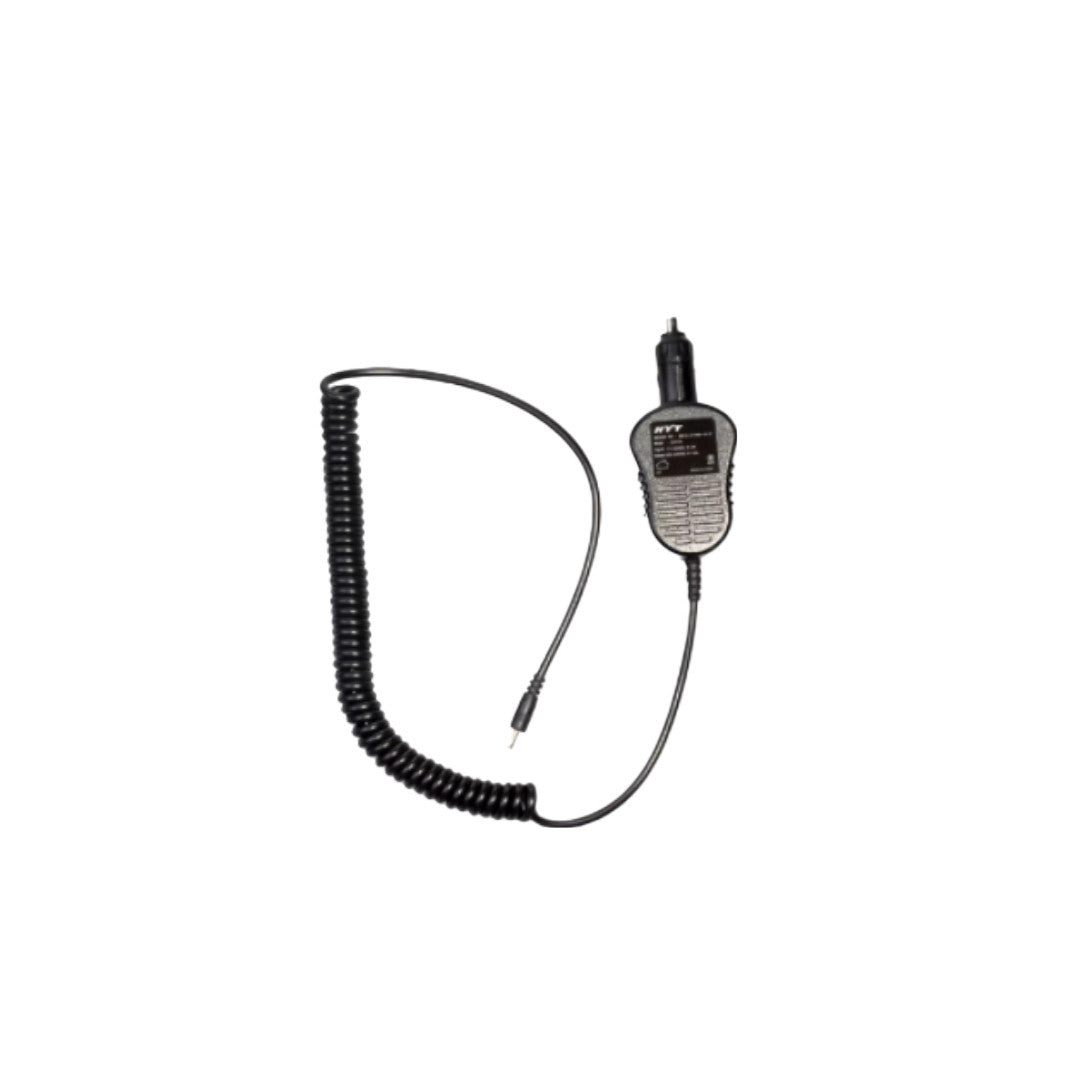 Hytera CHV09 Vehicle Power Adapter (RoHS) [BD502i BD552i HP602 HP682 HP702 HP782PD402i PD412i]