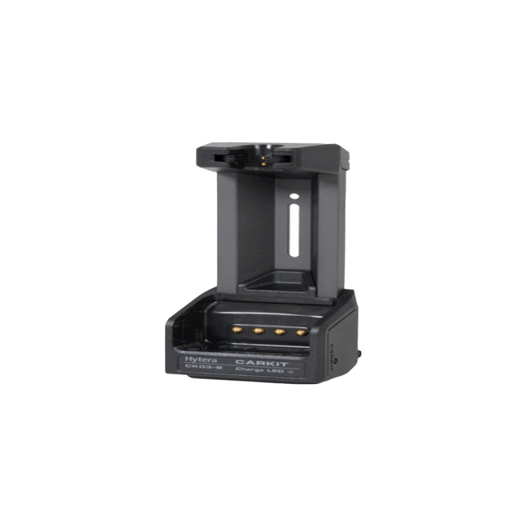 Hytera CK03-S Radio Car Kit (RoHS) [PD702i PD752i PD782i]