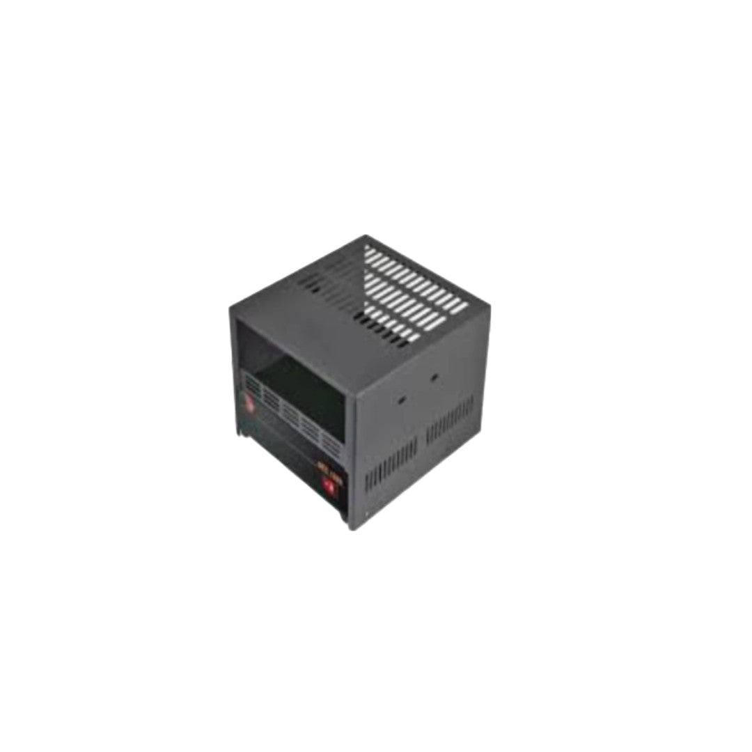 Hytera DC-MD78X Desktop Cabinet With Power Supply 120VAC Output 13.8VDC, 23 Amps [MD782i]