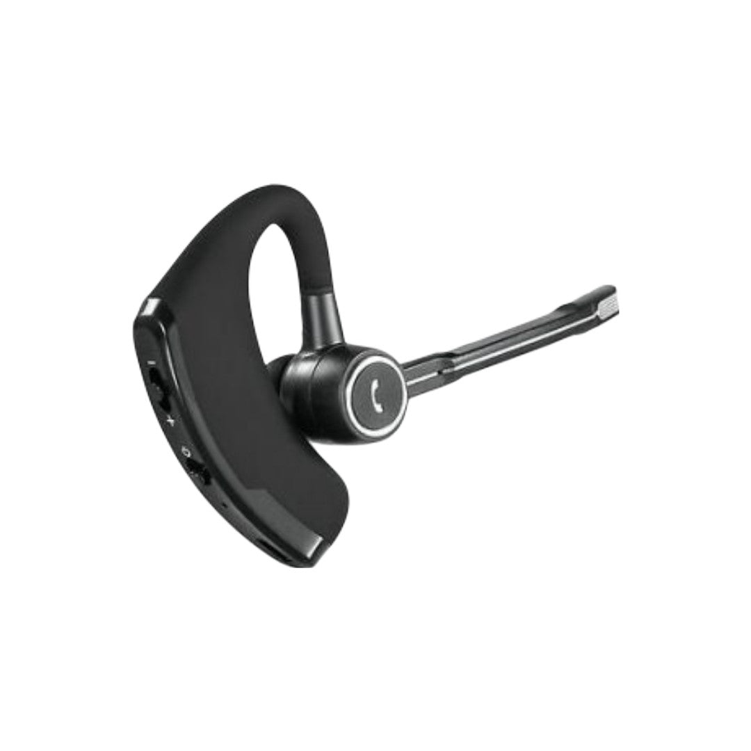 Hytera EHW08 Bluetooth Earpiece With Boom Microphone For Two-Way Radios [MNC360 PNC360S PNC550]