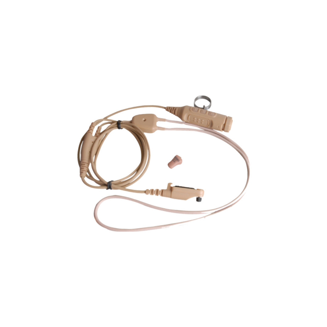 Hytera EWN07 Induction Surveillance Earpiece Set [PD602i PD662i PD682i]