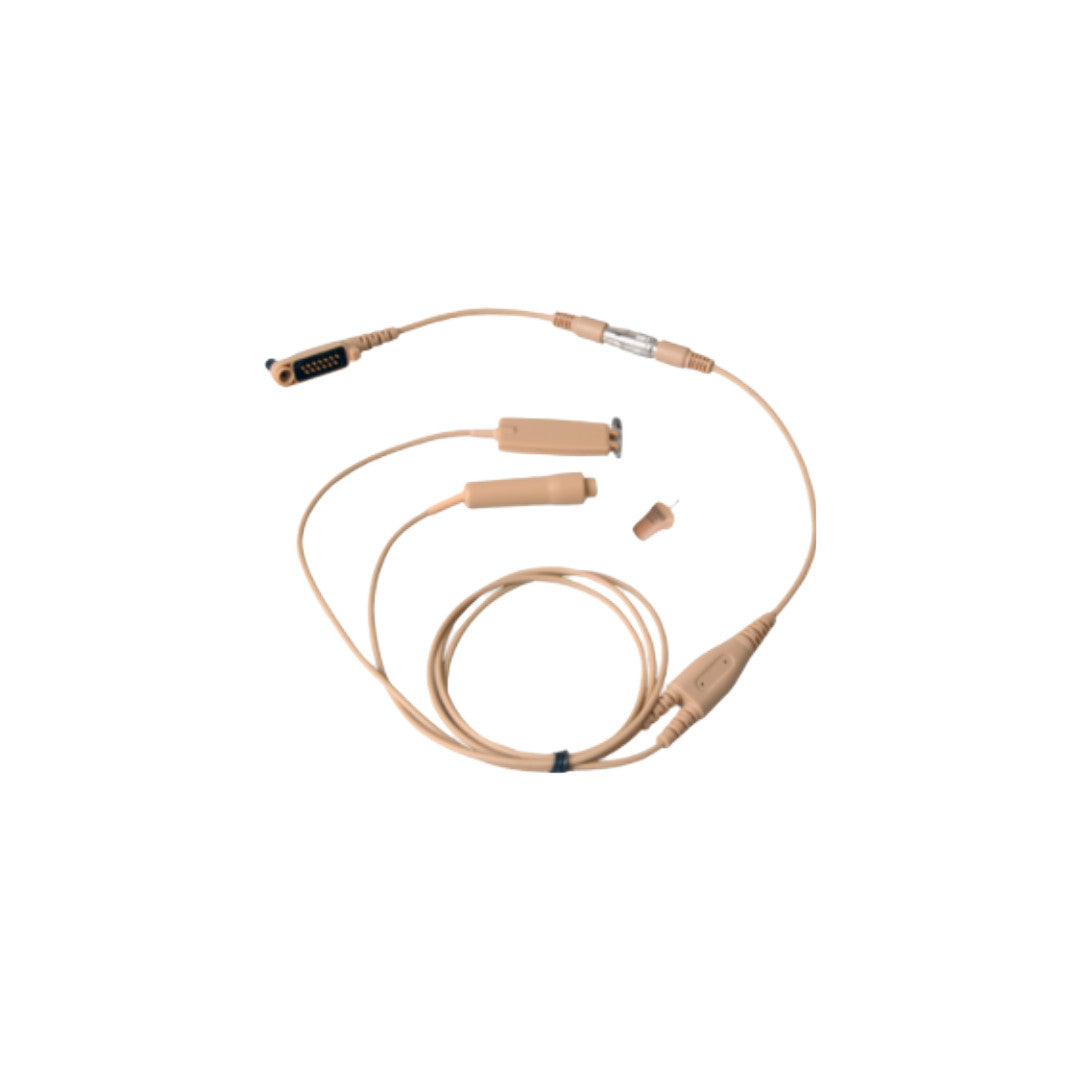 Hytera EWN08-P Digital Wireless Covert Earpiece [HP6 HP7]