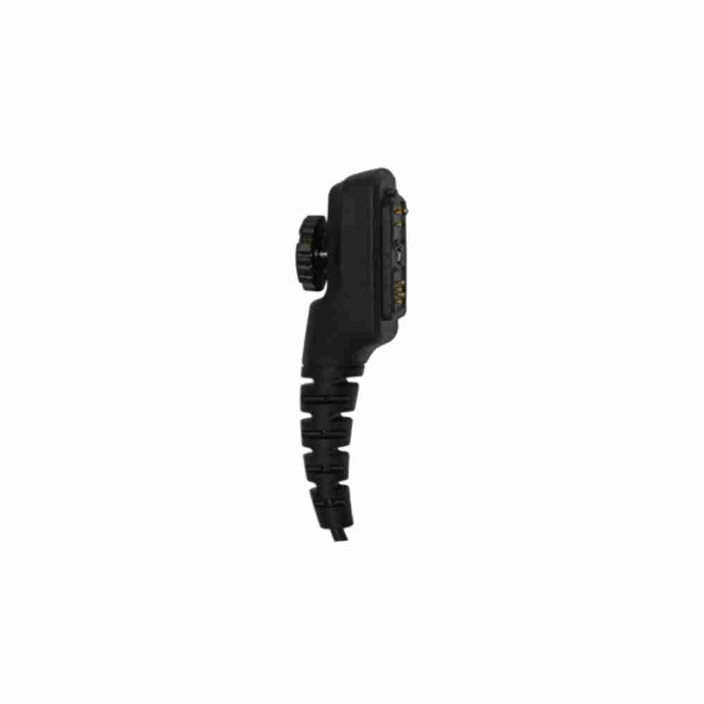 G-Hook Swivel Earpiece For Hytera [PD702i PD782i]