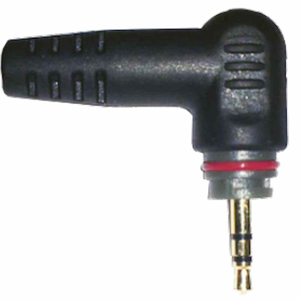 2-Wire Surveillance Kit Earpiece For Hytera [PD362i]