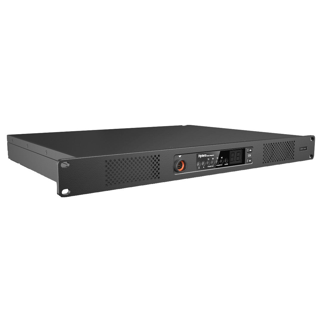 Hytera HR1062 50 Watt 400-470MHz UHF DMR Digital  Repeater Package
