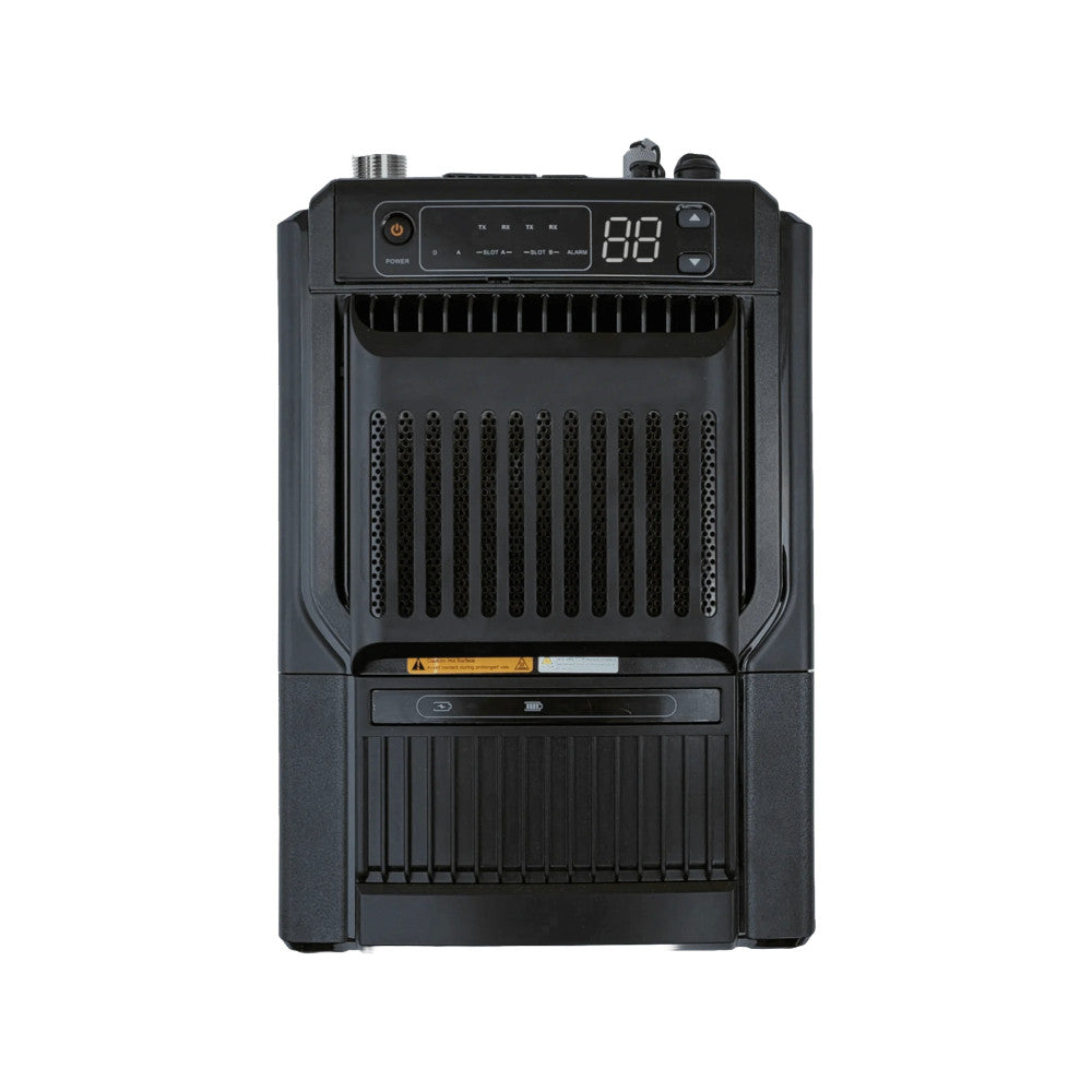 Hytera HR652 UHF 400-470MHz Compact DMR Repeater
