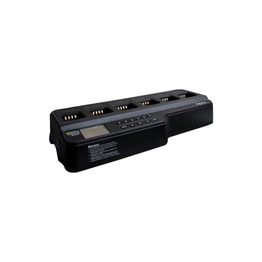 Hytera MCA05 Multi-Unit Charger (RoHS) [PD402i PD412i]