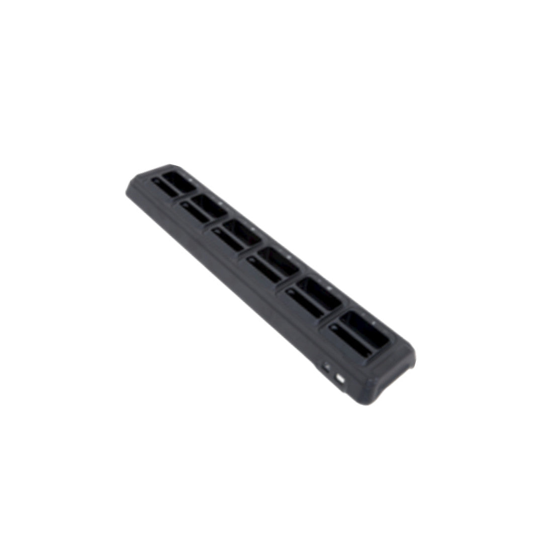 Hytera MCA22 Multi-Unit Charger For Remote Video Speaker Microphone [VM682]