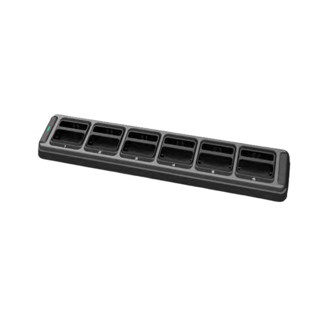 Hytera MCL30 Multi-Unit Charger [VM780 Bodycam]