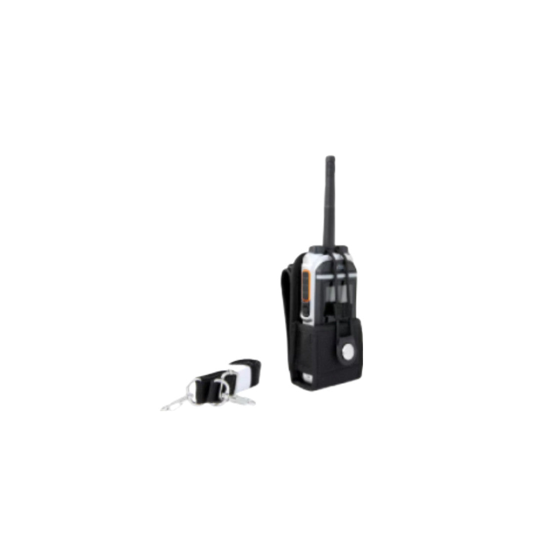 Hytera NCN011 Nylon Carrying Case [BD502i BD552i HP602 HP682 HP702 HP782 PD402i PD412i]