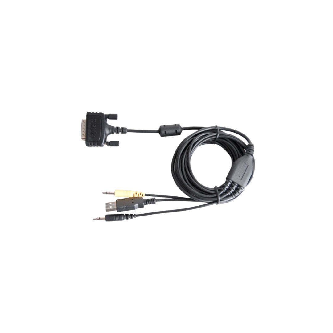 Hytera PC43 Ignition Connect Cable [MD782i]
