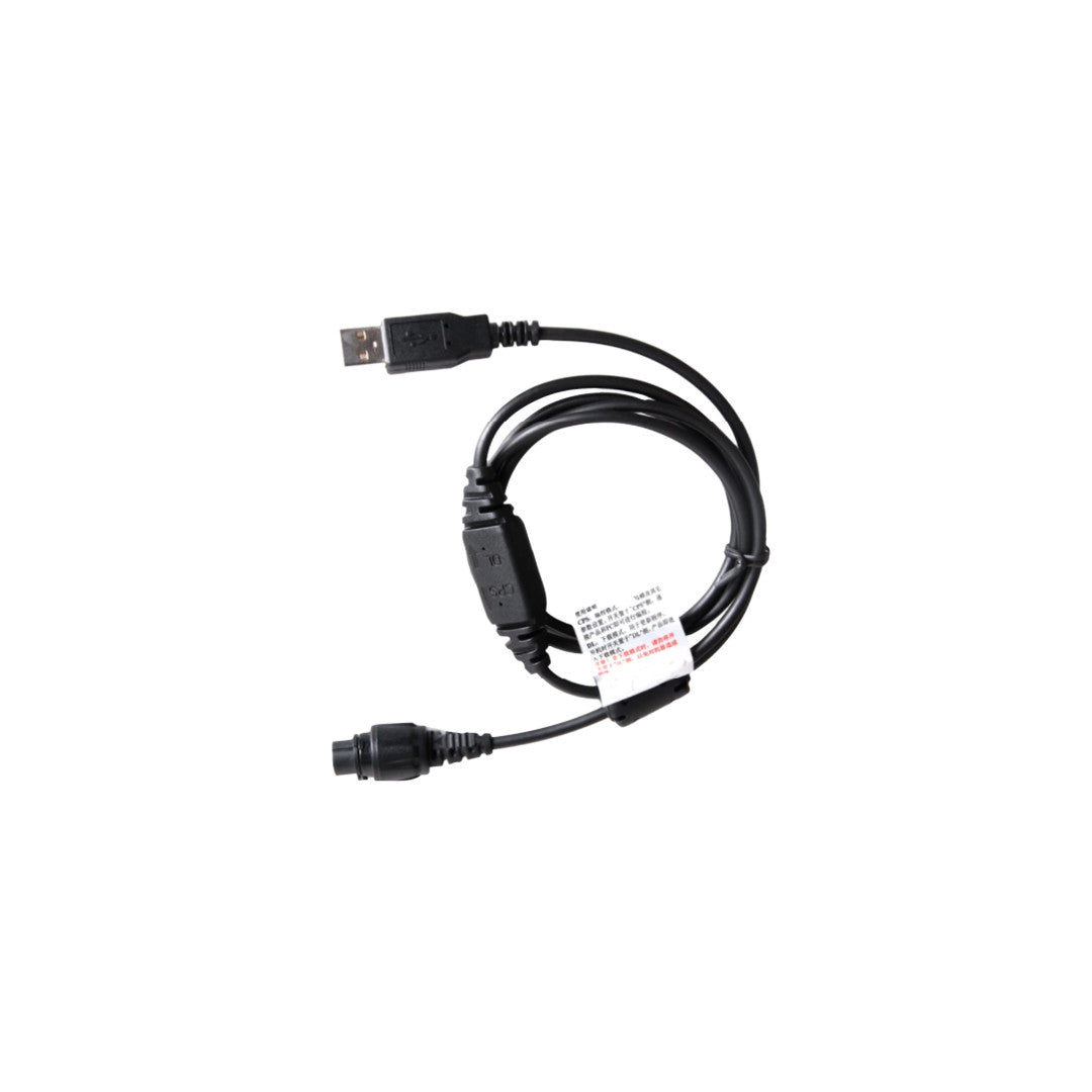 Hytera PC47 Programming Cable [HR1062 MD652i MD782i RD982i RD962i]
