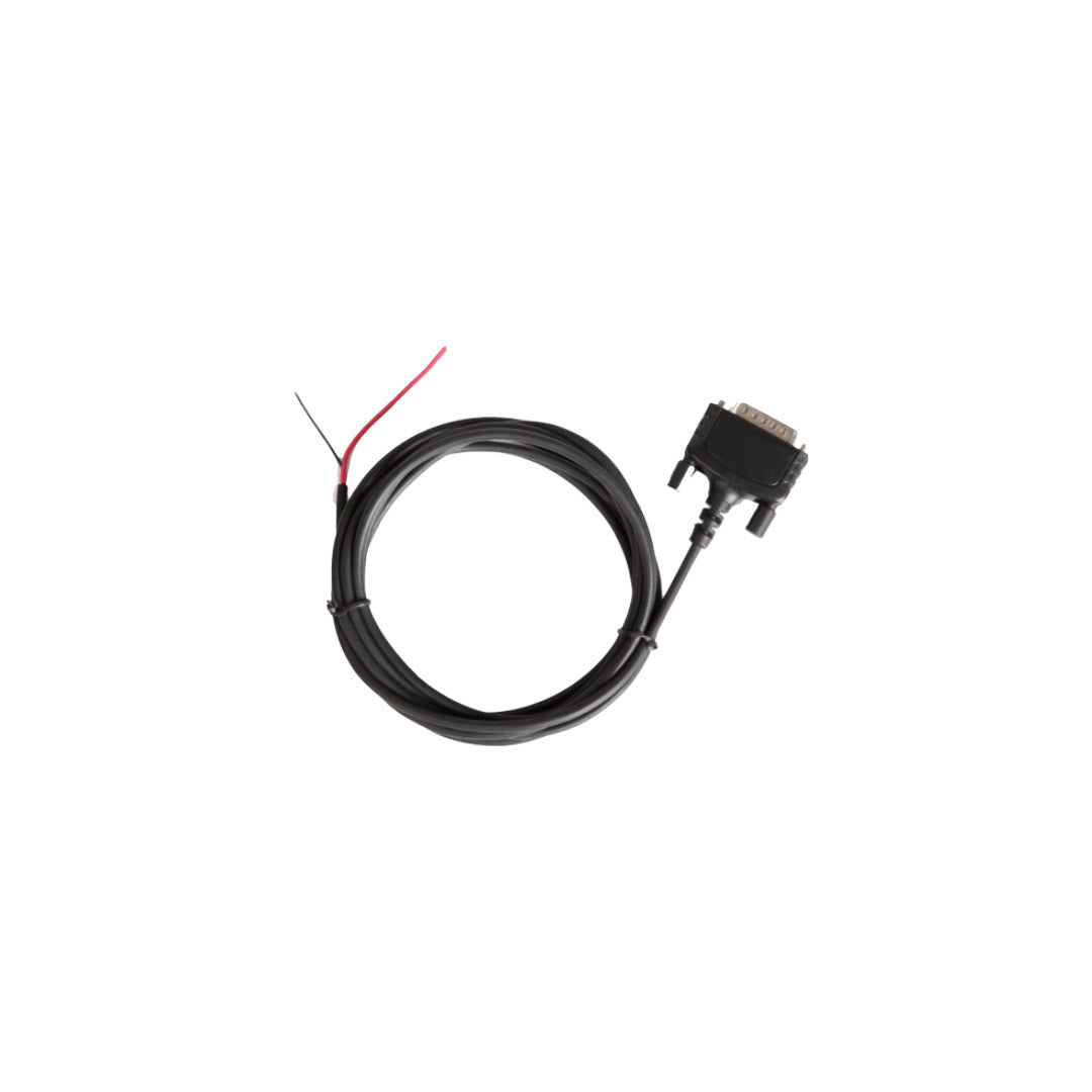 Hytera PC60 Ignition Connect Cable [HM782 MD612i MD622i MD652i MD782i]