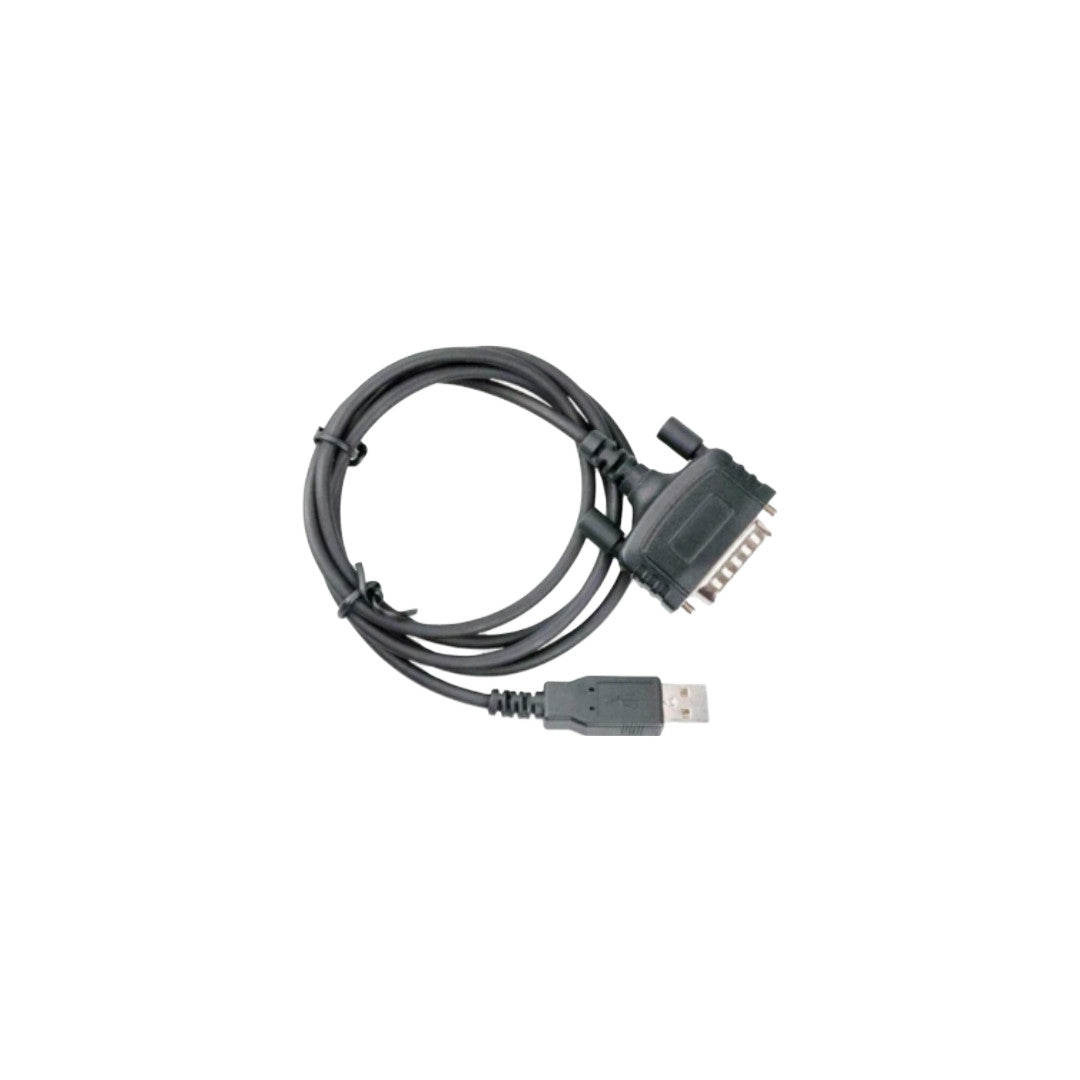 Hytera PC75 Programming Cable (USB) with Toggle Switch [RD662i]