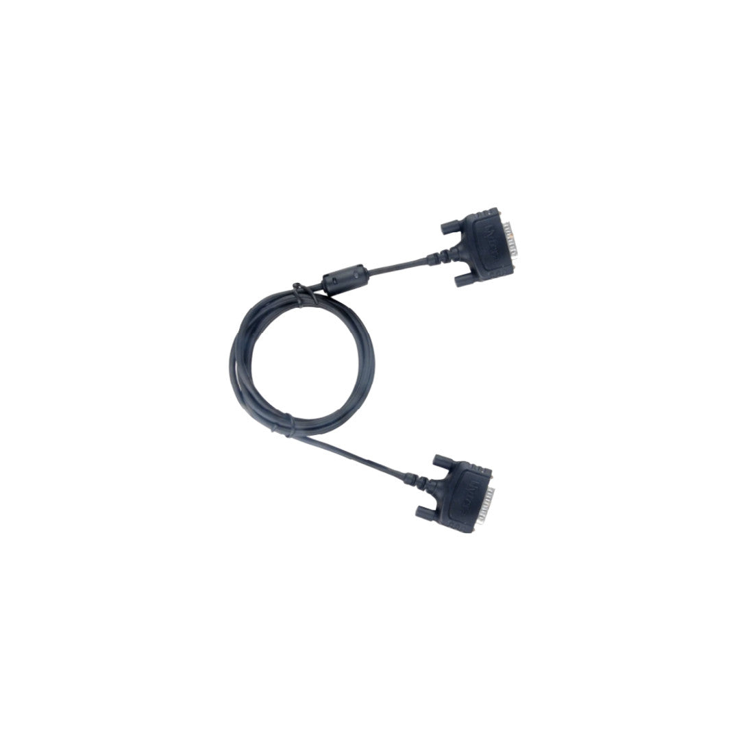 Hytera PC87 Back-to-Back Data Cable With Ignition Function [MD782i]