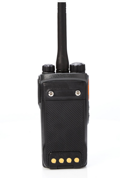 Hytera PD402i DMR Portable VHF 5-Watt Radio