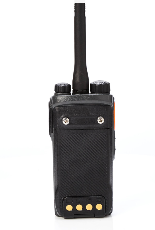Hytera PD402i DMR Portable VHF 5-Watt Radio