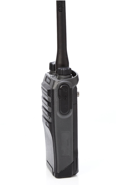 Hytera PD402i DMR Portable VHF 5-Watt Radio