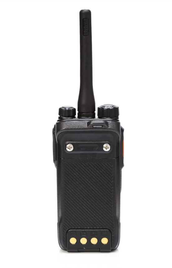 Hytera PD502i UL913 Intrinsically Safe Digital DMR Portable 136-174mHz VHF 5-Watt Radio