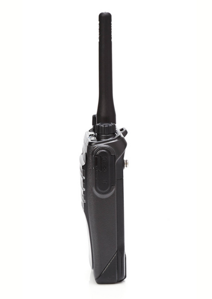 Hytera PD502i UL913 Intrinsically Safe Digital DMR Portable 136-174mHz VHF 5-Watt Radio