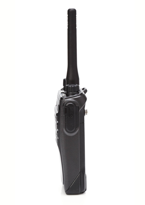 Hytera PD502i UL913 Intrinsically Safe Digital DMR Portable 136-174mHz VHF 5-Watt Radio