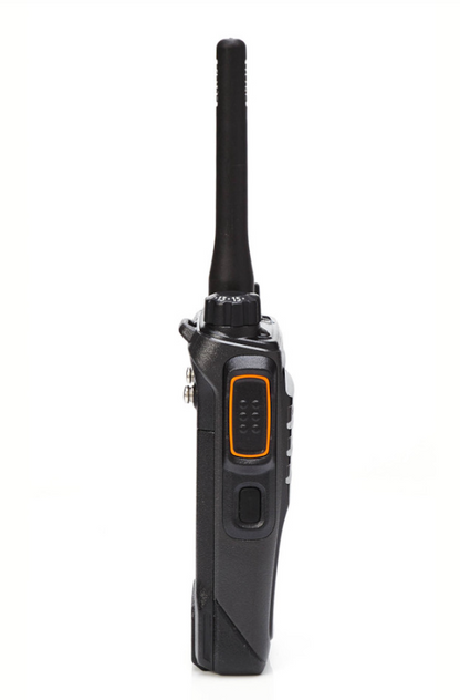 Hytera PD502i UL913 Intrinsically Safe Digital DMR Portable 136-174mHz VHF 5-Watt Radio