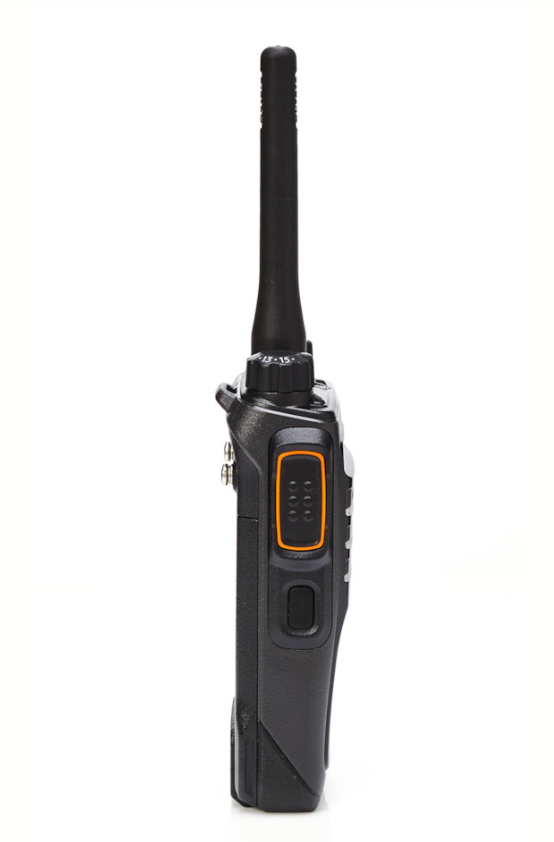Hytera PD502i UL913 Intrinsically Safe Digital DMR Portable 136-174mHz VHF 5-Watt Radio