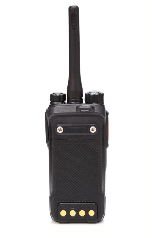 Hytera PD562i UL913 Intrinsically Safe Digital DMR Portable 400-470mHz UHF 4-Watt Radio