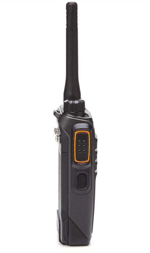 Hytera PD562i UL913 Intrinsically Safe Digital DMR Portable 400-470mHz UHF 4-Watt Radio